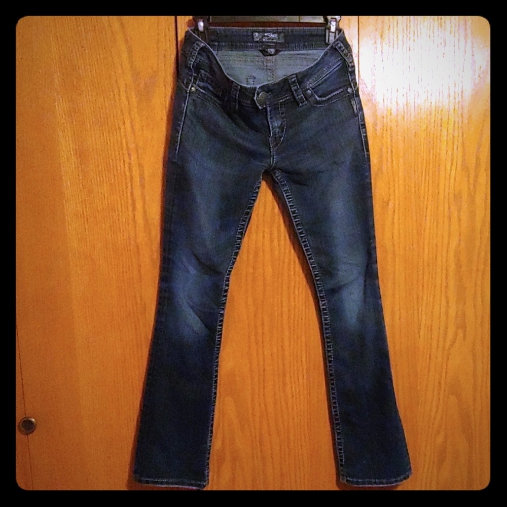 Silver Tuesday 16 1/2